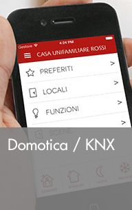Domotica / KNX